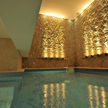 סקופיה Garden Spa Boutique Hotel מראה חיצוני תמונה