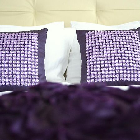 סקופיה Garden Spa Boutique Hotel מראה חיצוני תמונה