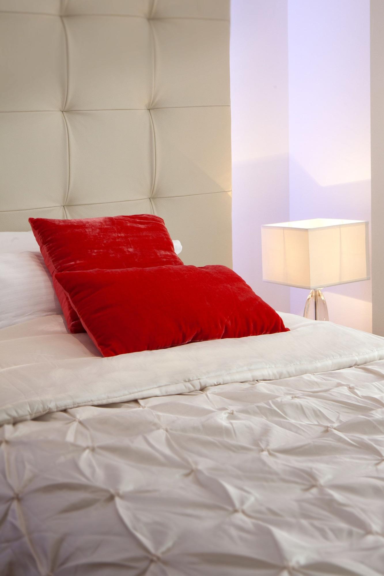 סקופיה Garden Spa Boutique Hotel מראה חיצוני תמונה