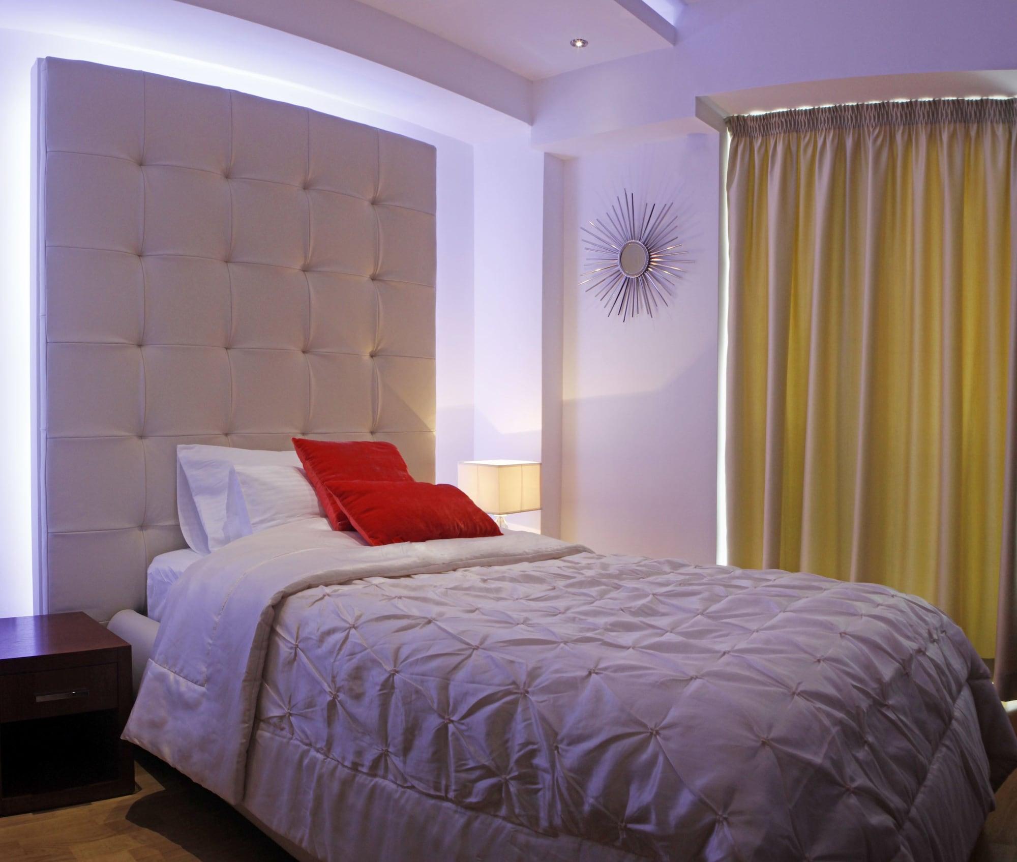 סקופיה Garden Spa Boutique Hotel מראה חיצוני תמונה