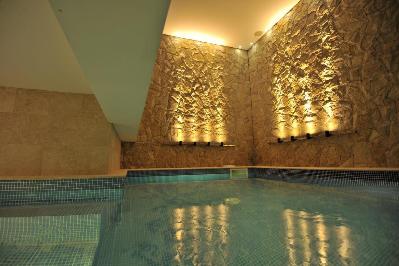 סקופיה Garden Spa Boutique Hotel מראה חיצוני תמונה