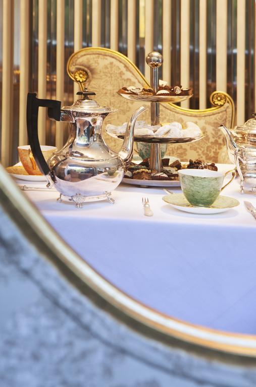 סקופיה Garden Spa Boutique Hotel מראה חיצוני תמונה