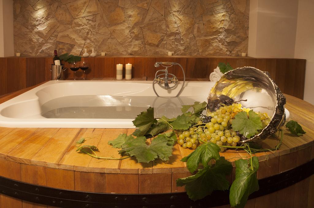 סקופיה Garden Spa Boutique Hotel מראה חיצוני תמונה