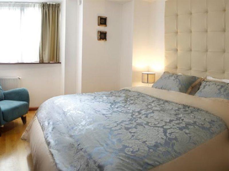 סקופיה Garden Spa Boutique Hotel מראה חיצוני תמונה