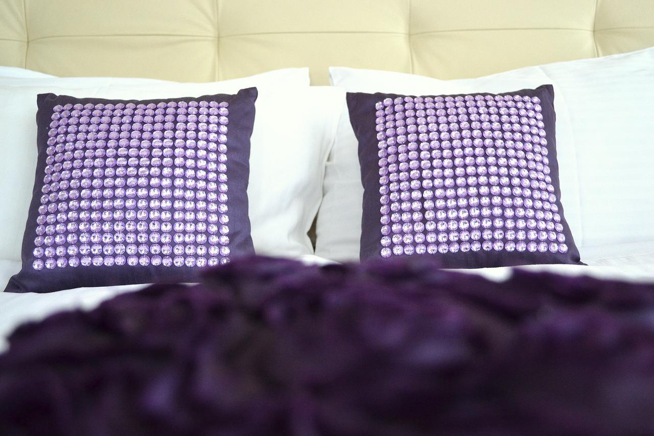 סקופיה Garden Spa Boutique Hotel מראה חיצוני תמונה