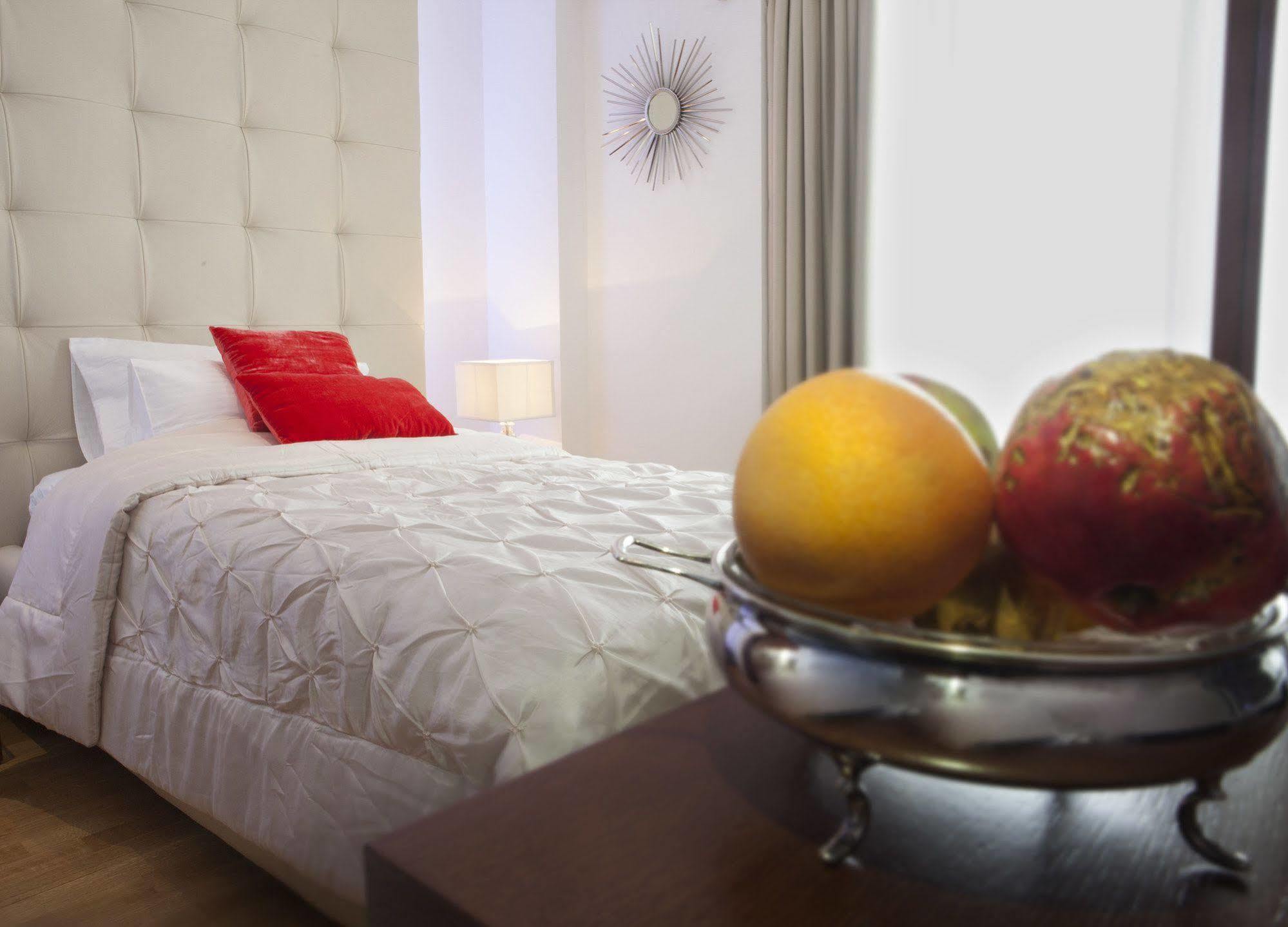 סקופיה Garden Spa Boutique Hotel מראה חיצוני תמונה