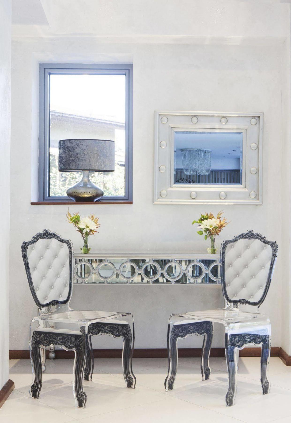 סקופיה Garden Spa Boutique Hotel מראה חיצוני תמונה