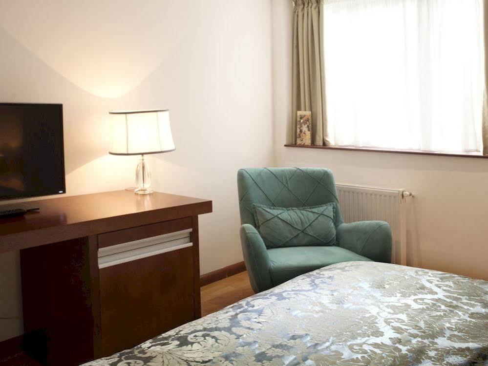 סקופיה Garden Spa Boutique Hotel מראה חיצוני תמונה